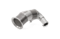Preview: HJS Downpipe 3.0 TFSI Audi S4/S5 Tuningteileshop AUSYSTEMS