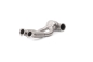 Preview: HJS Downpipe EU6b 2.5 TFSI EVO