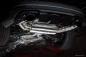 Preview: Catback-System Audi RS 3 8V Limousine / TT RS 8S (Ohne-OPF) APR AUSYSTEMS TUNINGSHOP
