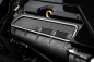 Preview: APR 2.5T Carbon Manifold Cover Audi RS3 Carbon AUSYSTEMS Tuning shop