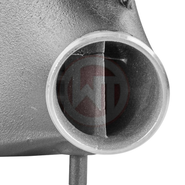 Preview: Competition Ladeluftkühler Kit EVO 3 für Audi RS3 8P 2.5 TFSI