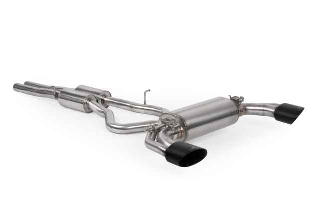 Preview: Stoll Sport® Abgasanlage Audi RS 3 Sportback 8V APR Tuningshop Onlineshop Abgasanlage AU SYSTEMS