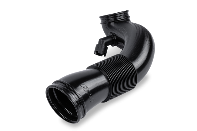 APR Intake System Back Tube Continental Turbo (Golf R etc.) Tuningshop Onlineshop AUSYSTEMS