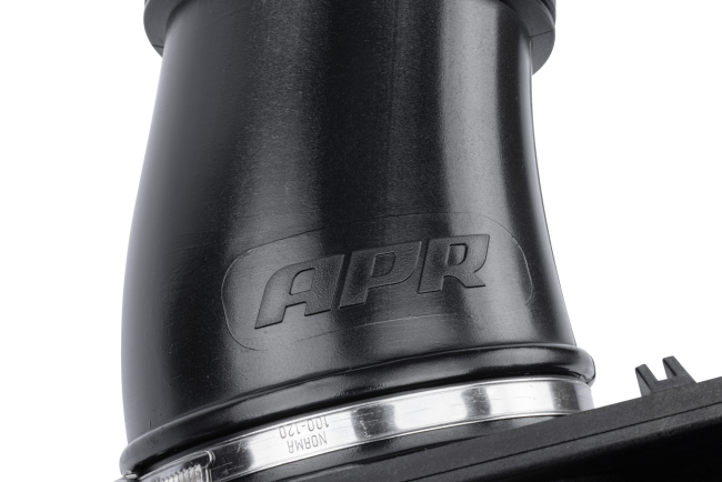 APR Intake System Back Tube Continental Turbo (Golf R etc.) Tuningshop Onlineshop AUSYSTEMS