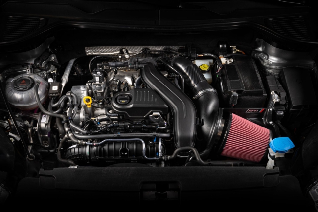 APR Open PEX Intake 1.5T EA211 EVO Skoda Seat VW Audi APR Tuningshop