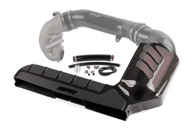 Preview: APR Intake System (Airbox) 2.5T EA855