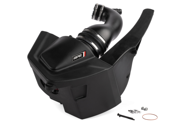 APR PEX Intake System 3.0T EA839 S4/S5 B9