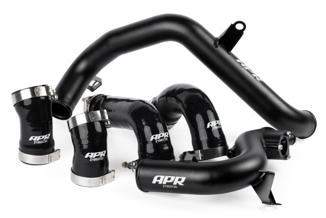 Charge Pipes APR EA888 EVO 4 Continental Turbo (Golf R etc.)
