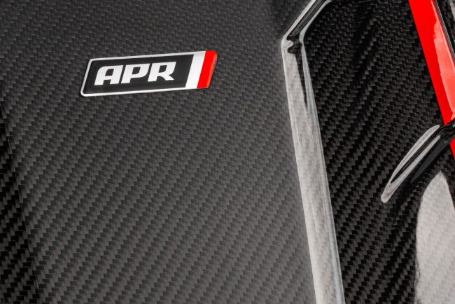 APR Carbon Motorabdeckungen 2.9T/3.0T EA839 AUDI RS4 RS6 RS5 AUSYSTEMS