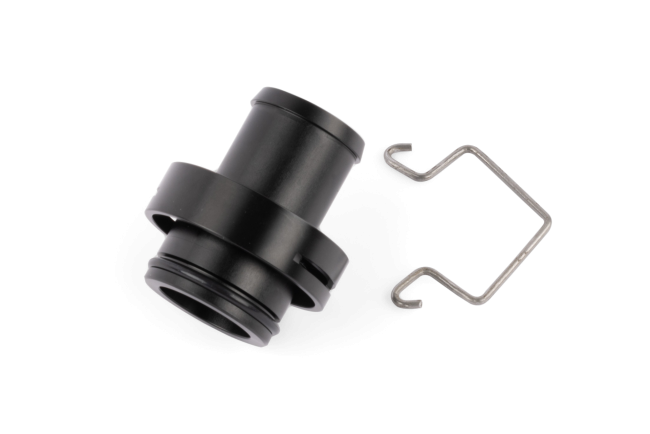 APR DV Conversion Kit and Turbo Outlet Hose (2.0T EA888.4) Volkswagen Audi Cupra Seat Skoda Turboumbau Onlineshop AUSYSTEMS
