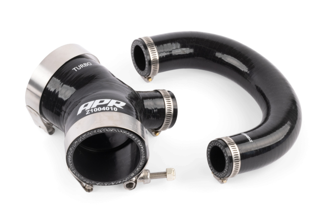 APR DV Conversion Kit and Turbo Outlet Hose (2.0T EA888.4) Volkswagen Audi Cupra Seat Skoda Turboumbau Onlineshop AUSYSTEMS