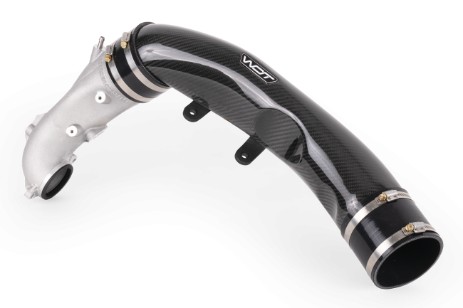 Preview: WOT High Performance Turbo Inlet System EA855 + APR Open Air Intake Tuningshop APR AUSYSTEMS AUDI RS3 8P CEPA
