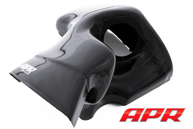 Air Intake-System Audi A4, A5, Q5 B8/B8.5