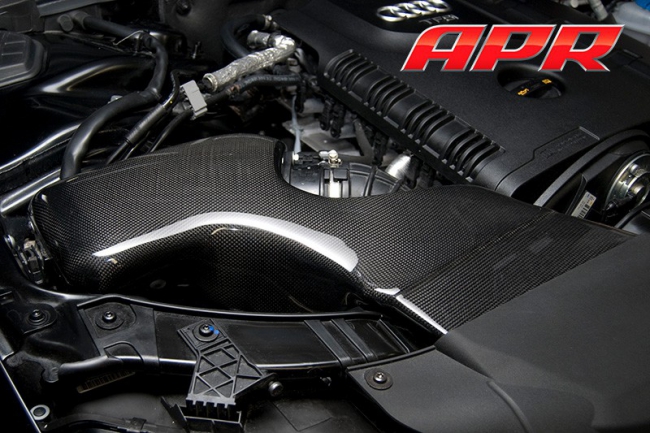 Air Intake-System Audi A4, A5, Q5 B8/B8.5