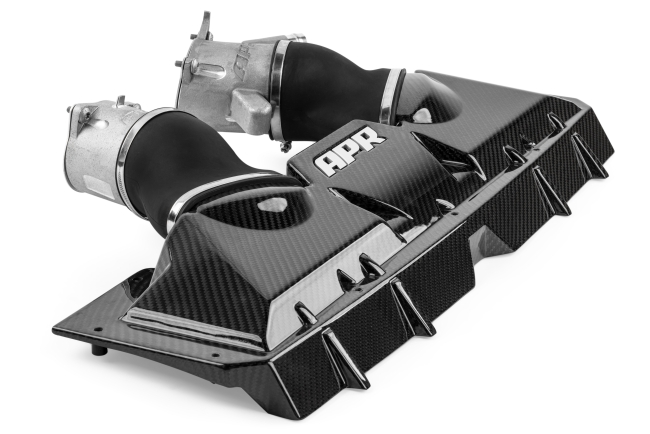 Air Intake System 4.0T EA825 (C8) RS6 / RS7 APR AUSYSTEMS TUNINGSHOP