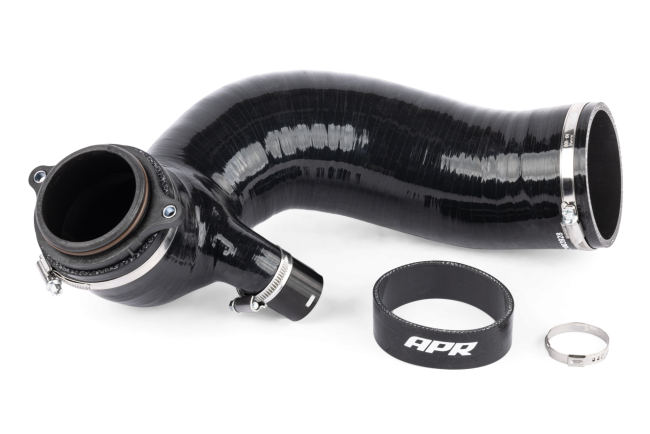 APR Turbo Inlet System - 2.0T EA888.4 R/S3 (MQB EVO)