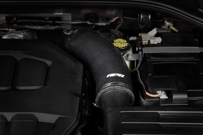 APR Turbo Inlet System - 2.0T EA888.4 R/S3 (MQB EVO)