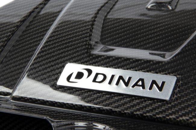 Dinan Cold Air Intake BMW X5M/X6M Competition BMW DINAN APR AUSYSTEMS X5M