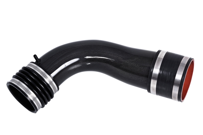 Air Intake-System 3.0 TFSI B8/B8.5 Stage 2 Erweiterungsrohr