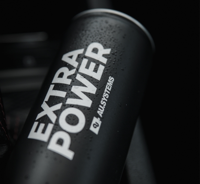 Preview: Energy Drink -  Preview: Energy Drink Extra Power AUSYSTEMS Freiberg APR Onlineshop Tuningshop Energieschub