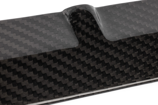 APR 2.5T Carbon Manifold Cover Audi RS3 Carbon AUSYSTEMS Tuning shop