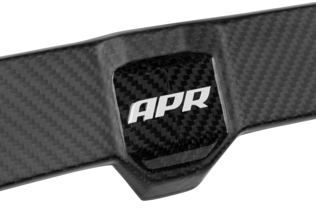 Preview: APR Motorabdeckung Audi RS 6 / RS 7 C8 EA825
