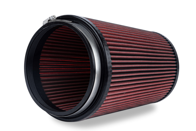 Preview: Ersatzluftfilter für APR Air Intake-System 2.5T Aui RS3 TTRS Formentor VZ5