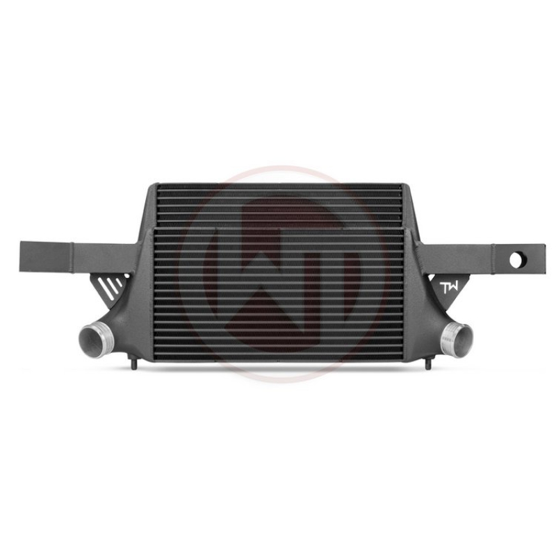 Competition Ladeluftkühler Kit EVO 3 für Audi RS3 8P 2.5 TFSI