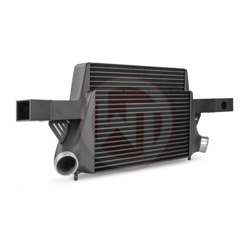 Competition Ladeluftkühler Kit EVO 3 für Audi RS3 8P 2.5 TFSI