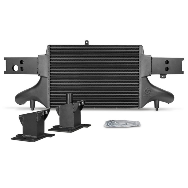 Competition Ladeluftkühler Kit EVO3 für Audi RS3 8V 2.5 TFSI AUSYSTEMS TUNINGSHOP