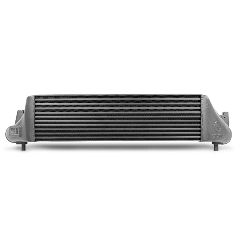 Wagner Tuning Ladeluftkühler Kit passend für Polo AW GTI 2.0TSI | A1 40 TFSI  APR WOT Straßenzulassung AUSYSTEMS