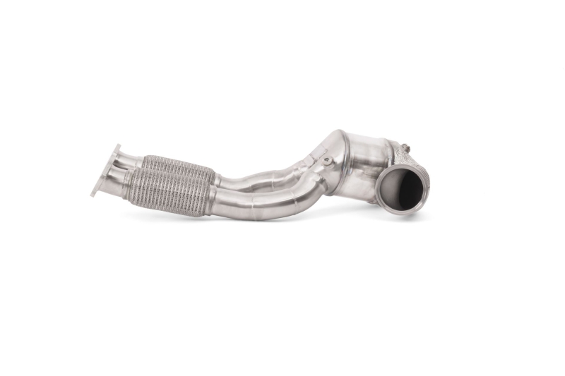 HJS Downpipe EU6b 2.5 TFSI EVO