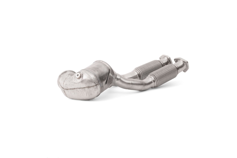 HJS Downpipe EU6b 2.5 TFSI EVO