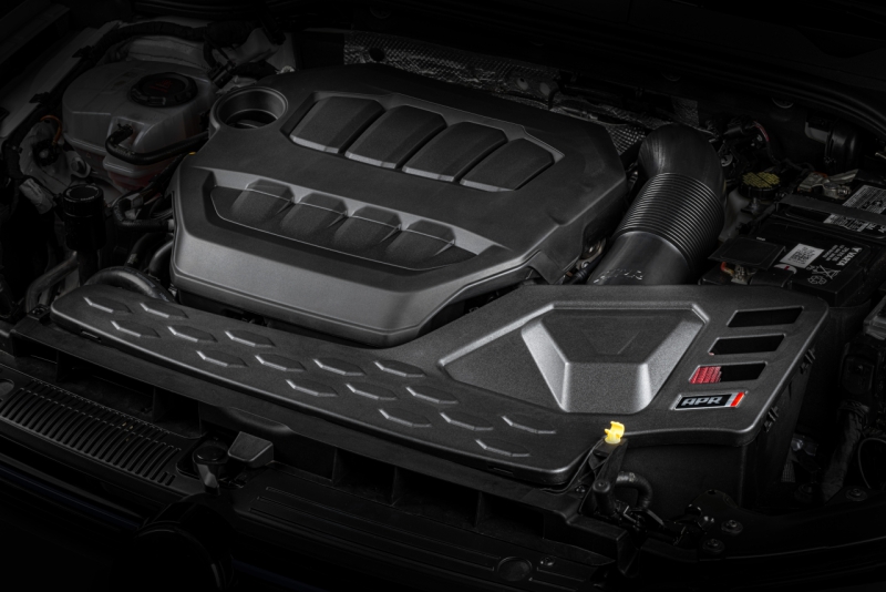 APR Intake System Cover 2.0T EA888 MQB EVO 4 Polyamid (Kunststoff)