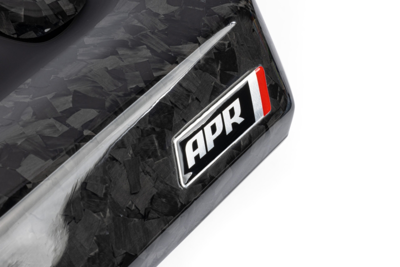 APR Carbon Motorabdeckungen 2.0T EA888 EVO 4 (versch. Varianten) Golf 8 GTi