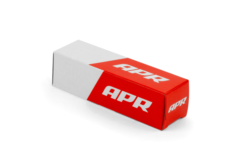 APR Iridium Pro Spark Plugs 12x26.5x14mm