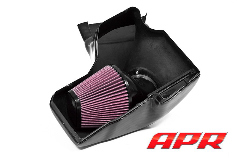 Air Intake-System Audi A4, A5, Q5 B8/B8.5