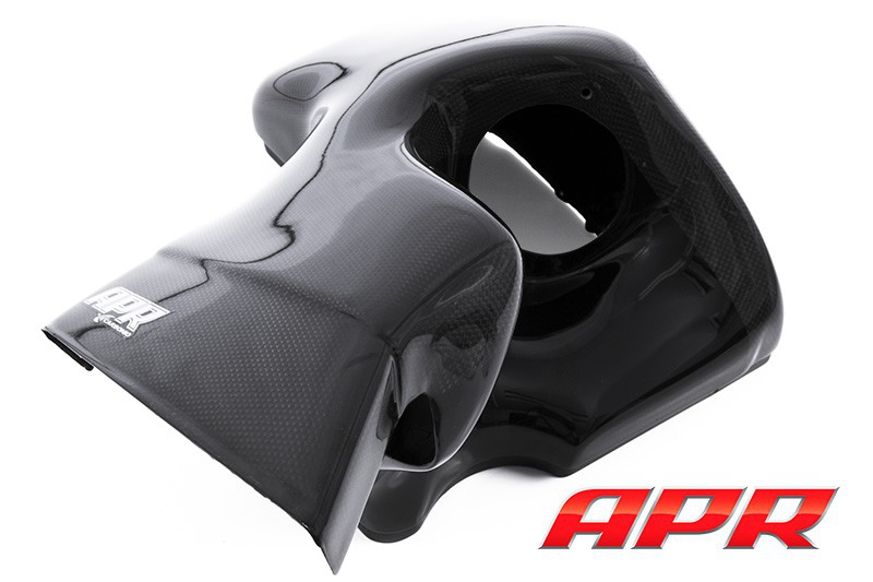 Air Intake-System Audi A4, A5, Q5 B8/B8.5