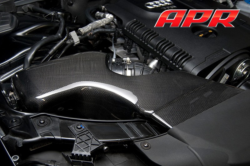 Air Intake-System Audi A4, A5, Q5 B8/B8.5