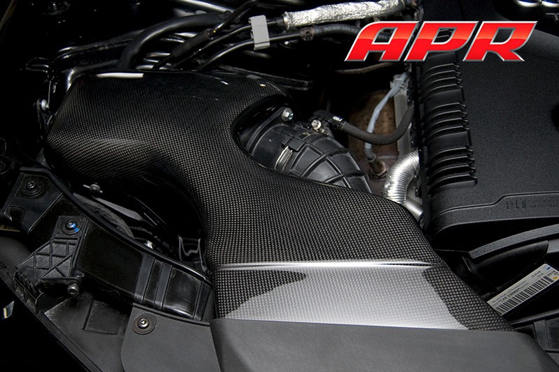 Air Intake-System Audi A4, A5, Q5 B8/B8.5