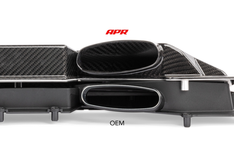 Air Intake System 4.0T EA825 (C8) RS6 / RS7 APR AUSYSTEMS TUNINGSHOP