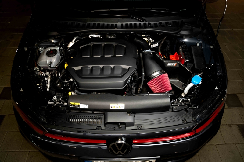 Open PEX Intake System - VW Polo GTI / Audi A1 40 TFSI APR AUSYSTEMS TUNINGSHOP