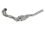HJS Downpipe EU6d-Temp 2.0T OPF 4WD APR Tuningshop AUSYSTEMS