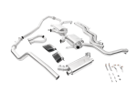 Stoll Sport® Audi RS6 C8 Abgasanlage Tuningshop AUSYSTEMS