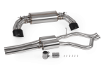 Stoll Sport® Abgasanlage Audi RS 3 Sportback 8V APR Tuningshop Onlineshop Abgasanlage AU SYSTEMS