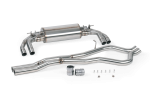 Stoll Sport® Abgasanlage Cupra Formentor VZ5 APR Tuningshop AUSYSTEMS