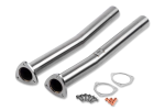 Race Midpipe ohne Kat 2.5 TFSI EVO 8V RS3 400 PS 8S TTRS