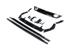 Stoll Sport® Aerokit I | Audi RS3 8Y Sportback Tunigshop AUSYSTEMS