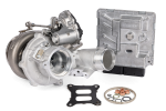 APR Stage 3 PowerMax GT2563S Turbolader System